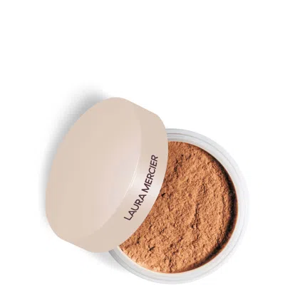 Laura Mercier Mini Translucent Loose Setting Powder Ultra Blur (various Shades) - Medium-deep