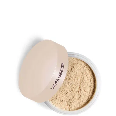 Laura Mercier Mini Translucent Loose Setting Powder Ultra Blur 6g (various Shades) - Translucent In White