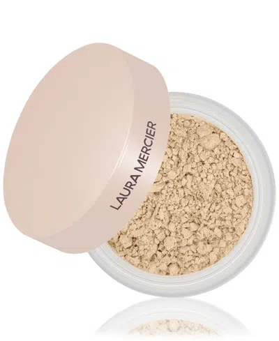 LAURA MERCIER MINI TRANSLUCENT LOOSE SETTING POWDER ULTRA-BLUR