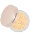 Laura Mercier Mini Translucent Loose Setting Powder Ultra-blur In Honey
