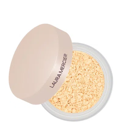 LAURA MERCIER MINI TRANSLUCENT LOOSE SETTING POWDER ULTRA BLUR