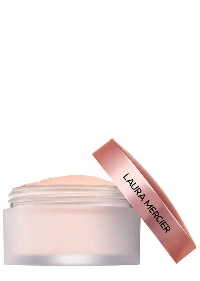 Laura Mercier Mini Translucent Loose Setting Powder Ultra Blur In White