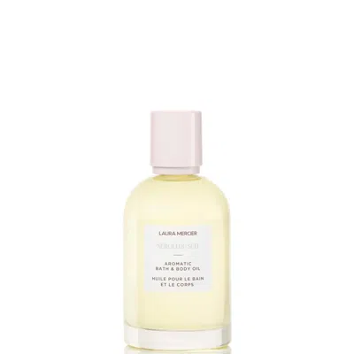 LAURA MERCIER NÉROLI DU SUD BATH AND BODY OIL 100ML