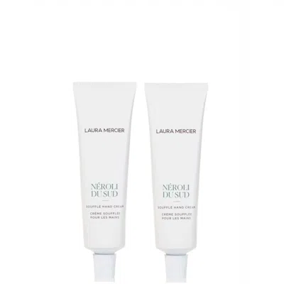 Laura Mercier Néroli Du Sud Hand Cream 50ml Bundle In White