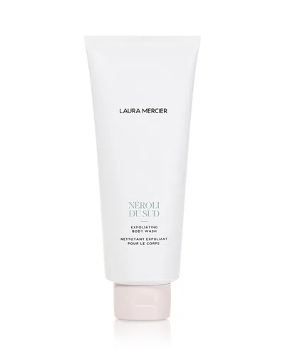 Laura Mercier Nerolidu Sud Exfoliating Body Wash 7.5 Oz.