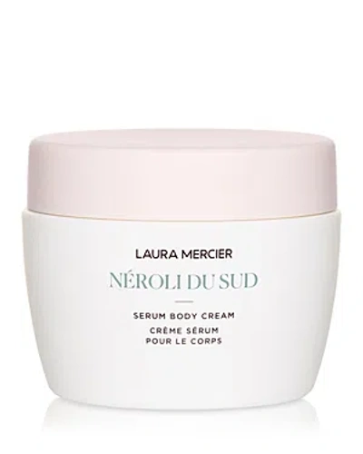 Laura Mercier Serum Body Cream In Néroli Du Sud