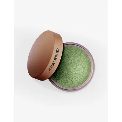 Laura Mercier Nt Loose Setting Powder Ultra-blur 20g In Green