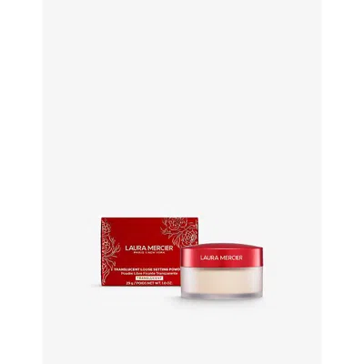 Laura Mercier Ove & Luck Translucent Loose Setting Powder 29g