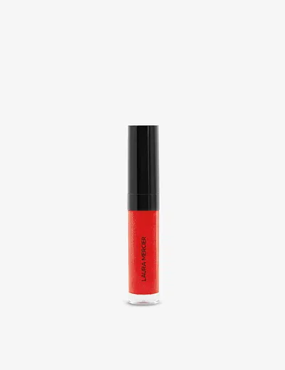 Laura Mercier 420 A La Fraise Lip Glacé 5.5ml