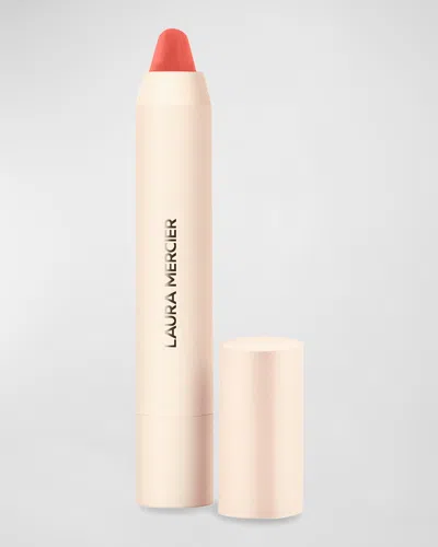 Laura Mercier Petal Soft Lipstick Crayon In White