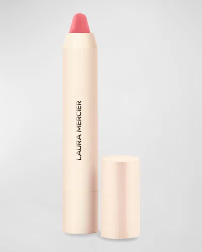 Laura Mercier Petal Soft Lipstick Crayon In White