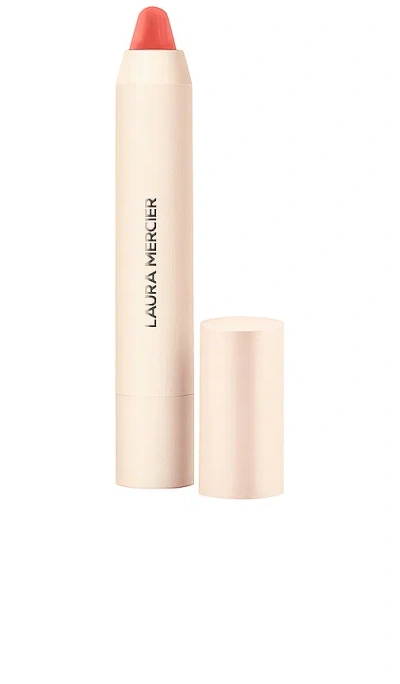 Laura Mercier Petal Soft Lipstick Crayon In 362 Leonie