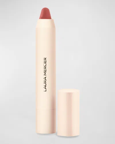 Laura Mercier Petal Soft Lipstick Crayon In Ella