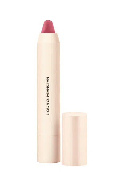 Laura Mercier Petal Soft Lipstick Crayon In Elodie