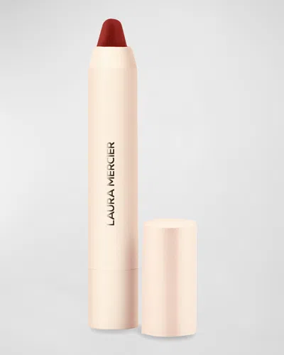 Laura Mercier Petal Soft Lipstick Crayon In Laura