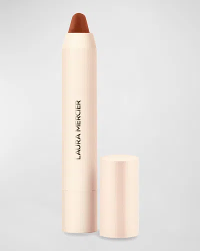 Laura Mercier Petal Soft Lipstick Crayon In Lea