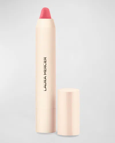 Laura Mercier Petal Soft Lipstick Crayon In Maia