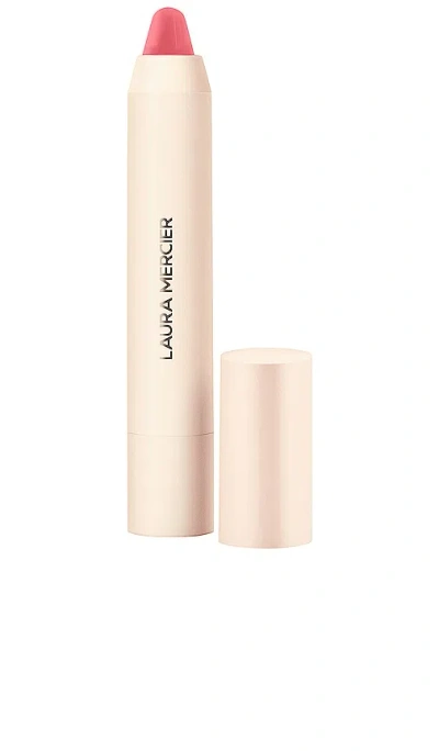 Laura Mercier Petal Soft Lipstick Crayon In 323 Maia