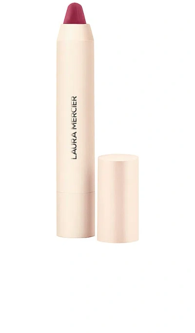 Laura Mercier Petal Soft Lipstick Crayon In 342 Zoe