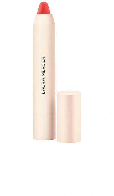 Laura Mercier Petal Soft Lipstick Crayon In 363 Adele