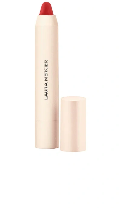 Laura Mercier Petal Soft Lipstick Crayon In 381 Chloe