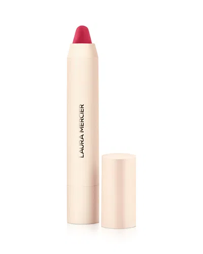 Laura Mercier Petal Soft Lipstick Crayon In 341 Simone