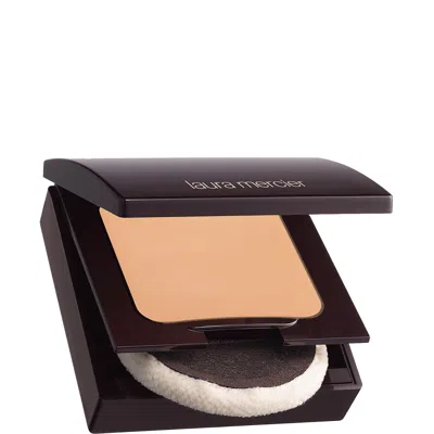 Laura Mercier Pressed Setting Powder (various Shades) - Medium Deep In Brown