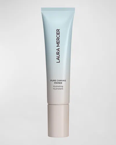 Laura Mercier Pure Canvas Hydrating Primer, 1 Oz. In White