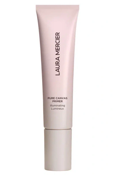 Laura Mercier Pure Canvas Primer - Illuminating 1.01 oz / 30 ml 1.01 oz / 30 ml