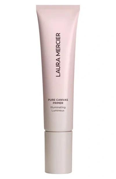 Laura Mercier Pure Canvas Illuminating Primer In Pink