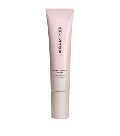 Laura Mercier Pure Canvas Illuminating Primer In White