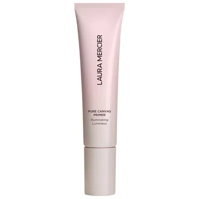LAURA MERCIER PURE CANVAS PRIMER - ILLUMINATING 1.01 OZ / 30 ML