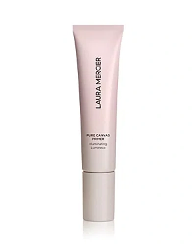 LAURA MERCIER PURE CANVAS PRIMER - ILLUMINATING 1.014 OZ.