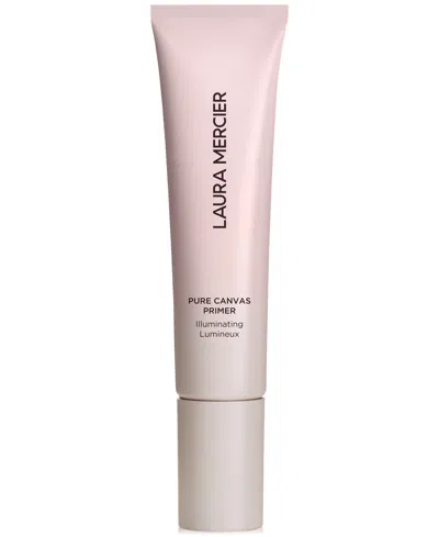 Laura Mercier Pure Canvas Primer, 1.014 Oz. In Illuminating