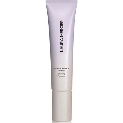 Laura Mercier Pure Canvas Primer Blurring 30ml In White