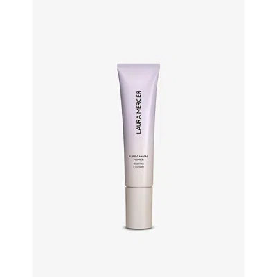 Laura Mercier Pure Canvas Primer Blurring In White