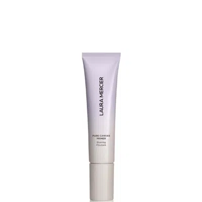 Laura Mercier Pure Canvas Primer Blurring In Transparent