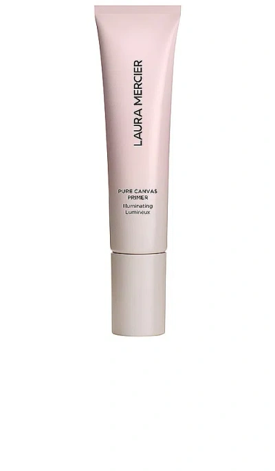 Laura Mercier Pure Canvas Primer Full In N,a