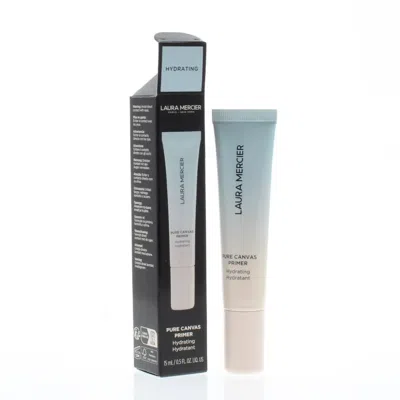 Laura Mercier Pure Canvas Primer Hydrating 0.5 oz Makeup 194250068078 In Transparent