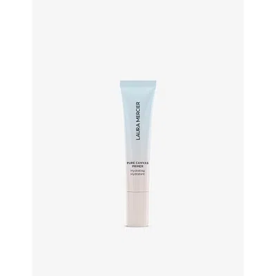 Laura Mercier Pure Canvas Primer Hydrating In White