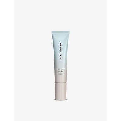 Laura Mercier Pure Canvas Primer Hydrating In White