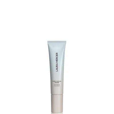 Laura Mercier Pure Canvas Primer Hydrating In Transparent