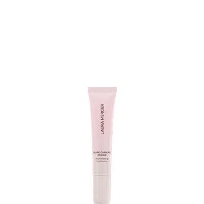 Laura Mercier Pure Canvas Primer Illuminating 15ml In White