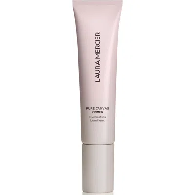 Laura Mercier Pure Canvas Primer Illuminating 30ml In White