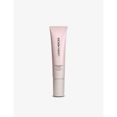 Laura Mercier Pure Canvas Primer Illuminating In White