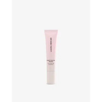 Laura Mercier Pure Canvas Primer Illuminating In White