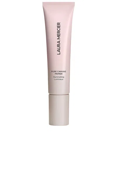 LAURA MERCIER PURE CANVAS PRIMER ILLUMINATING