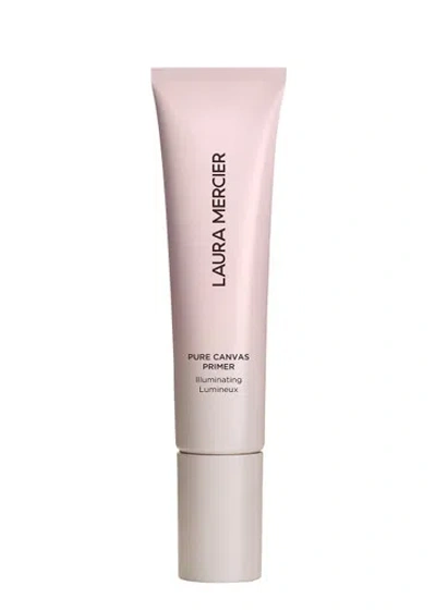 Laura Mercier Pure Canvas Primer Illuminating In N/a