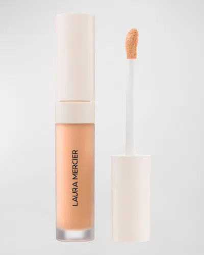 Laura Mercier Real Flawless Concealer In White