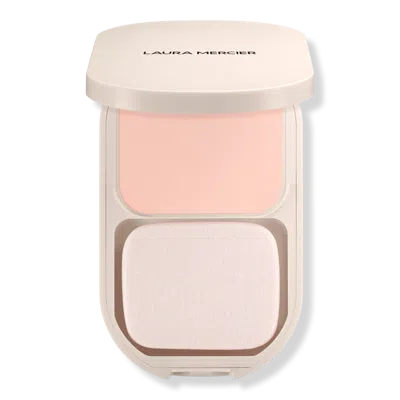 Laura Mercier Real Flawless Feather Matte Powder Foundation - 1c Meringue In White